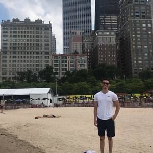 Meet your Posher, Fernando